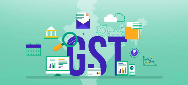 GST introduction